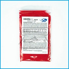 Pó para plastificar Chumbadas 100gr Cor Vermelho