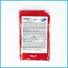 PÓ PARA PLASTIFICAR CHUMBADAS 100gr Cor Vermelho