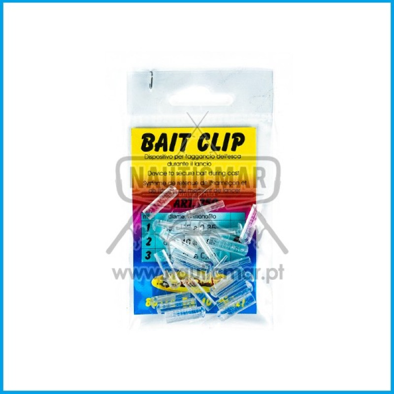 Bait Clips Stonfo