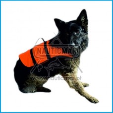 Auxiliar de Flutuação p/ cães <8kg