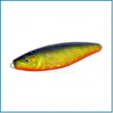 Zagaia Awa-Shima Fat-Mac 150g cor:GBR