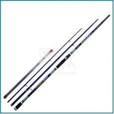 Cana Akami Kazuka Pro Boat 5/400gr 3.50m