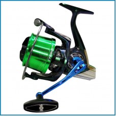 Carreto Akami Cygnus CSC Special Edition