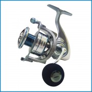Carreto Akami Nemesis 5000
