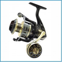 Carreto Akami Reclus 4000