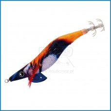 Palhaço Akami Oumo 2.5 Cor:OMO