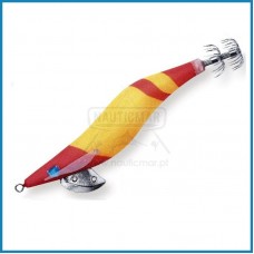 Palhaço Akami Kentaro 3.0 Cor:Kno