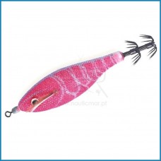 Palhaço Akami Senshei Sutte S Cor:WP