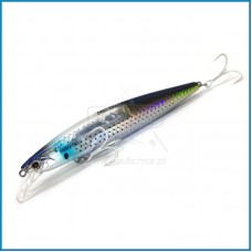 Amostra Akami Brisk 120mm 18g Cor Mullet