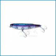 Amostra Akami Zander 95mm 15,2g Cor: Real Shad