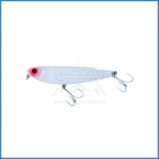 Amostra Akami Zander 95mm 15,2g Cor: White