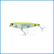 Amostra Akami Zander 95mm 15,2g Cor: Fluo