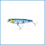 Amostra Akami Zander 95mm 15,2g Cor: Sardine