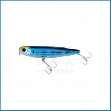Amostra Akami Zander 95mm 15,2g Cor: Striper