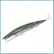 Amostra Akami Roncudo 175mm 26g Cor Wrasse