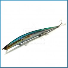 Amostra Akami Roncudo 175mm 26g Cor Sardine