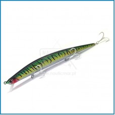 Amostra Akami Roncudo 175mm 26g Cor Green Mack Amostra Akami Roncudo 175mm 26g Cor Green Mack