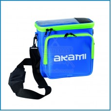 Bolsa Akami Evolution Lure Bag