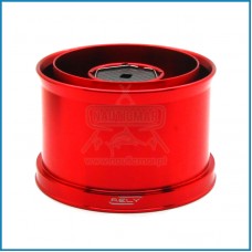 Bobine Rely SC 1.5 Alumínio Match Vermelha