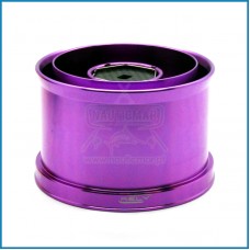 Bobine Rely SC 1.5 Alumínio Match Roxo