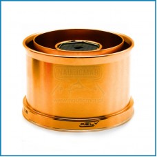 Bobine Rely SC 1.5 Alumínio Match Laranja