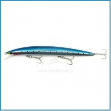 Amostra Jackson Athlete 17FSV 170mm 26,5gr LIW