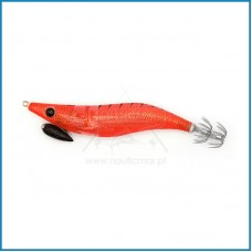 Palhaço DTD Ballistic Egi 3.0 Vermelho