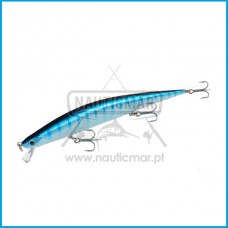 Amostra DTD Barracuda Floating 175mm 26g Barracuda