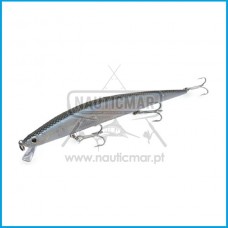 Amostra DTD Barracuda Floating 175mm 26g Mullet