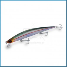 Amostra DTD Barracuda Floating 175mm 26g Sardina