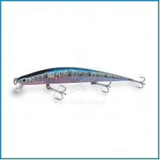 Amostra DTD Barracuda Floating 175mm 26g Cor: T. Blue