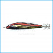 Palhaço DTD Ballistic Barbone X 3.0 Preto (Novidade DTD 2026) Palhaço DTD Ballistic Barbone X 3.0 Preto (Novidade DTD 2026)