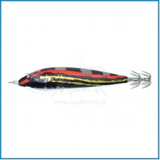 Palhaço DTD Ballistic Barbone X 3.0 Preto (Novidade DTD 2026)