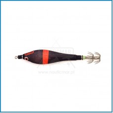 Palhaço DTD Black Diablo 2.5 Red Tape