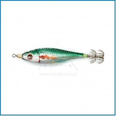 Palhaço DTD Bloody Fish 2.5 Scomber