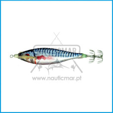 Palhaço DTD Bloody Fish 2.5 Mackerel