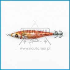 Palhaço DTD Ballistic Real Fish 3.0 Pagro