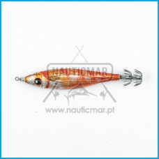 Palhaço DTD Ballistic Real Fish 3.0 Pargo