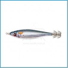 Palhaço DTD Ballistic Real Fish 3.0 Smelt
