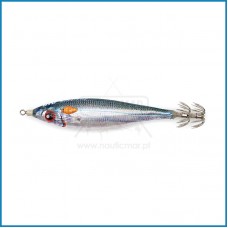 Palhaço DTD Ballistic Real Fish 3.0 Smelt