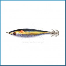 Palhaço DTD Ballistic Real Fish 3.0 Yellowfin Tuna