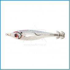 Palhaço DTD Ballistic White Killer Bukva 3.0 Azul
