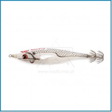 Palhaço DTD Ballistic White Killer Bukva 3.0 Branco