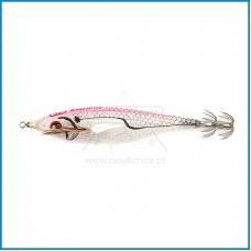 Palhado DTD Ballistic White Killer Bukva 3.0 Rosa