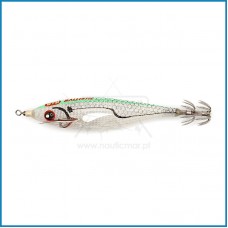 Palhado DTD Ballistic White Killer Bukva 3.0 Verde