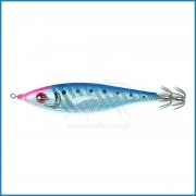 Palhaço DTD Ballistic Zebra 3.0 Azul (Novidade DTD 2026) Palhaço DTD Ballistic Zebra 3.0 Azul (Novidade DTD 2026)