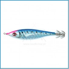 Palhaço DTD Ballistic Zebra 3.0 Azul (Novidade DTD 2026) Palhaço DTD Ballistic Zebra 3.0 Azul (Novidade DTD 2026)