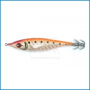 Palhaço DTD Ballistic Zebra 3.0 Laranja (Novidade DTD 2026) Palhaço DTD Ballistic Zebra 3.0 Laranja (Novidade DTD 2026)