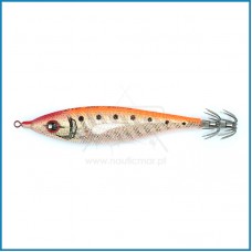 Palhaço DTD Ballistic Zebra 3.0 Laranja (Novidade DTD 2026) Palhaço DTD Ballistic Zebra 3.0 Laranja (Novidade DTD 2026)