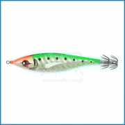 Palhaço DTD Ballistic Zebra 3.0 Verde (Novidade DTD 2026) Palhaço DTD Ballistic Zebra 3.0 Verde (Novidade DTD 2026)